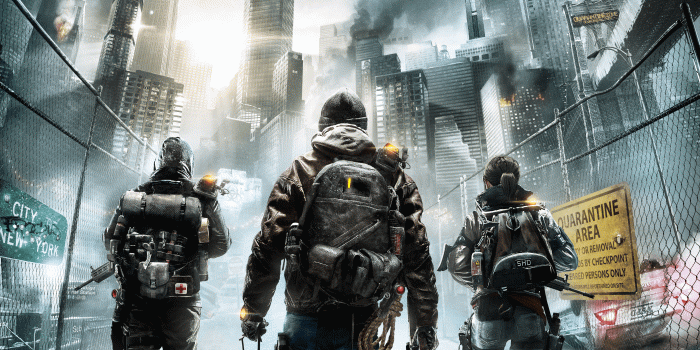 3840x2160 38 beautiful 4K wallpapers for your desktop | PC Gamer