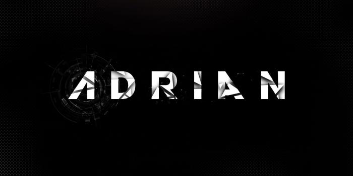 1980x1080 I make a really sick gaming oriented wallpaper with my name on it