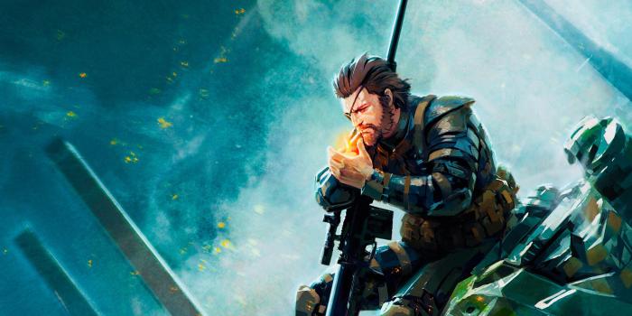 3840x2400 Found this sick wallpaper. Snake forever : gaming