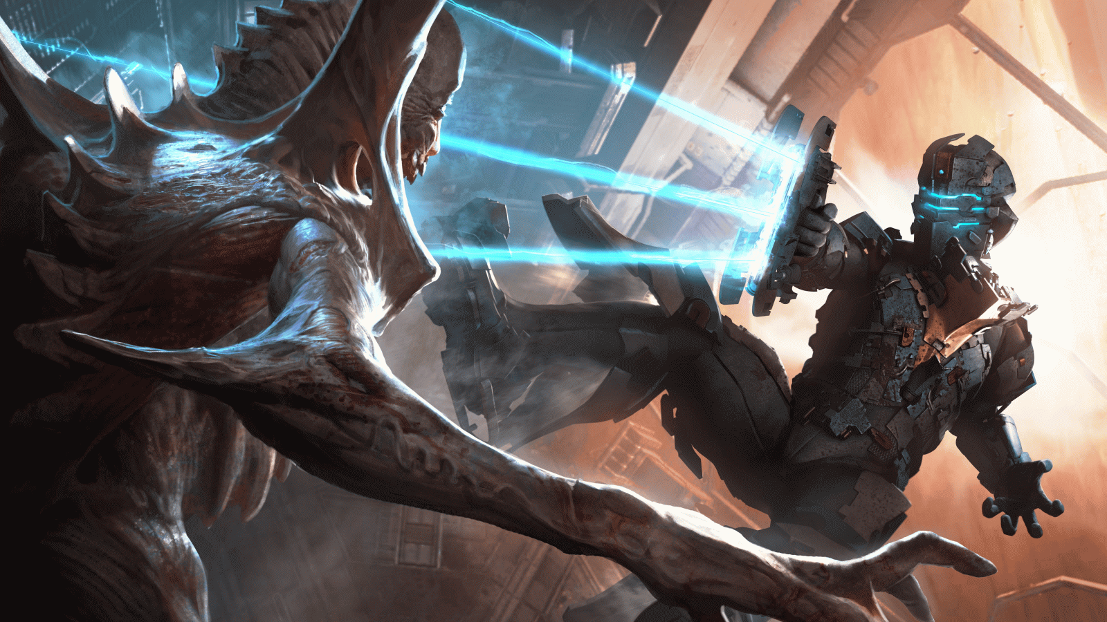 3840x2160 38 beautiful 4K wallpapers for your desktop | PC Gamer