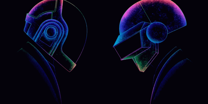 1080x1920 AMOLED wallpaper (x-post from r/AmoledBackgrounds) : DaftPunk