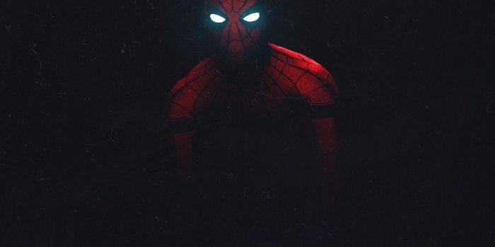 1440x2560 Black Amoled Wallpaper HD - 108