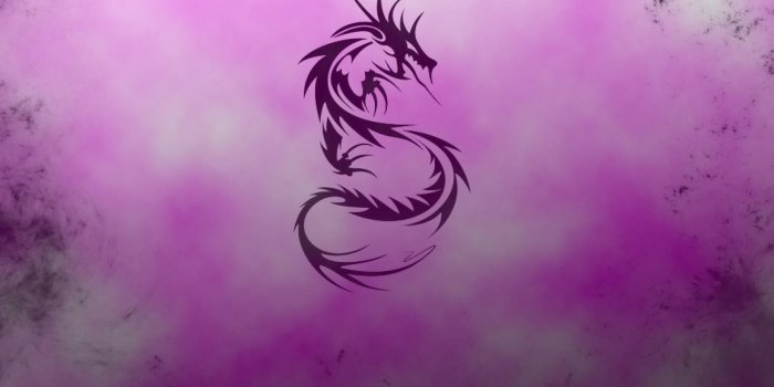 1920x1080 79+ Purple Dragon Wallpapers on WallpaperPlay