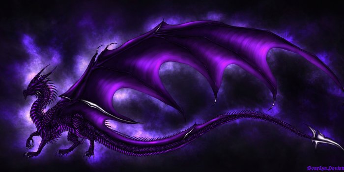 3600x1600 Purple Dragon Wallpapers (the best 68+ images in 2018)