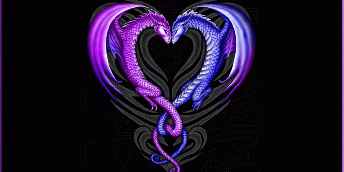 1920x1080 Purple Dragon Wallpapers | dragons in 2019 | Dragon