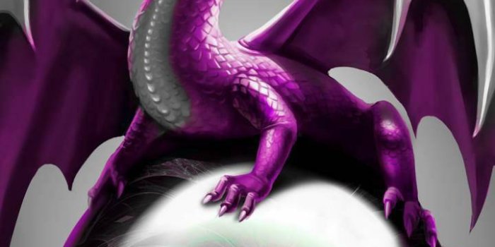 720x1280 Purple dragon Wallpaper by Kaylee54 - ae - Free on ZEDGE™