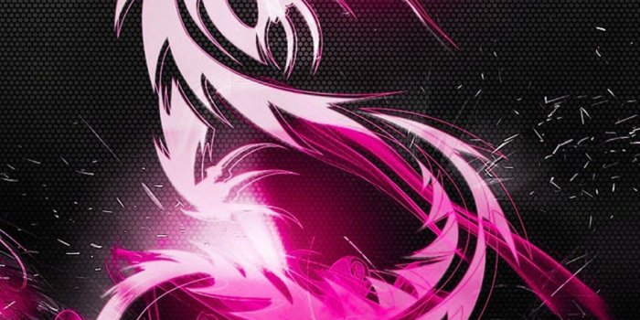 1080x1920 Pink Dragon Wallpapers - Top Free Pink Dragon Backgrounds