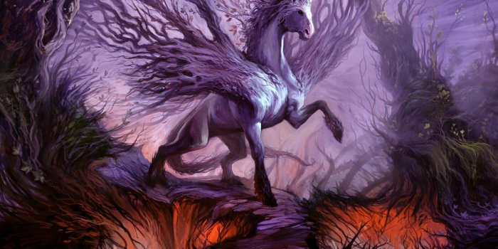 2560x1600 79+ Purple Dragon Wallpapers on WallpaperPlay