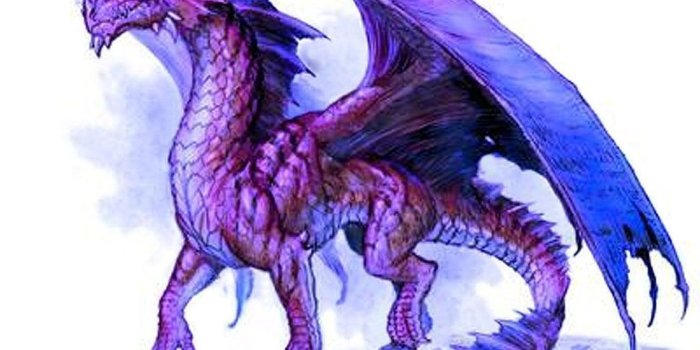 970x824 Purple Dragon Wallpapers | I Luv Dragons | Dragon