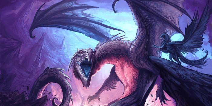 1920x1080 Purple Dragon Wallpaper 1920x1080 (102+ images in Collection) Page 1