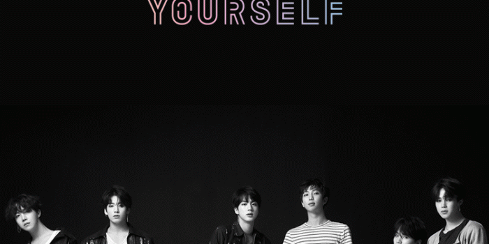 750x1334 BTS Love Yourself: Tear Wallpapers