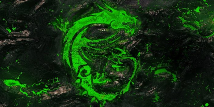 1920x1080 MSI Green Wallpapers - Top Free MSI Green Backgrounds - WallpaperAccess