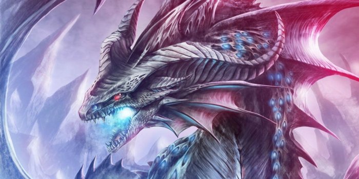 1920x1200 Purple Dragon Wallpaper (27+ images) on Genchi.info