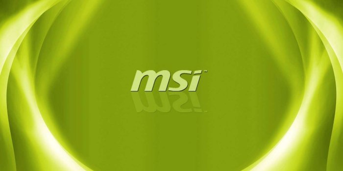 1600x900 48+] Green MSI Wallpaper on WallpaperSafari