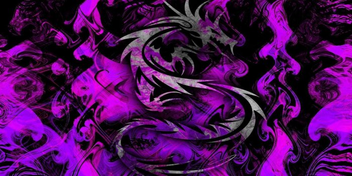 1920x1080 Download Tribal Dragon Wallpaper (33+) - Free Wallpaper For your screen.
