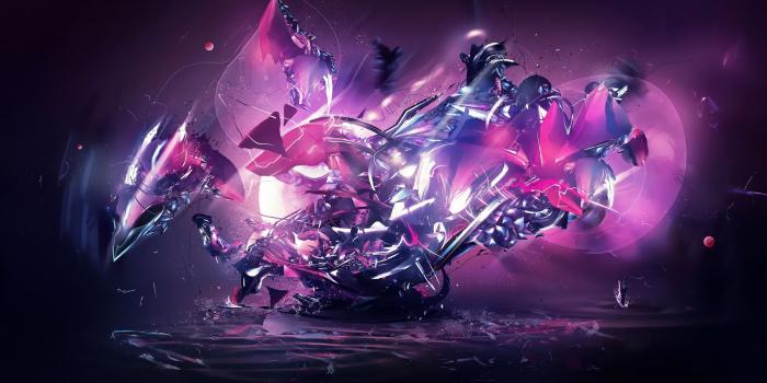 1920x1080 Pink and Purple Dragon Wallpapers - Top Free Pink and Purple Dragon