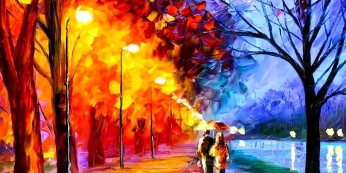 1024x819 Beautiful Painting Wallpaper Images Group (65+)