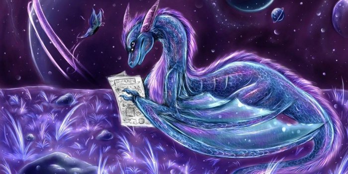 1313x959 Pictures of Purple Dragon Wallpaper - #rock-cafe