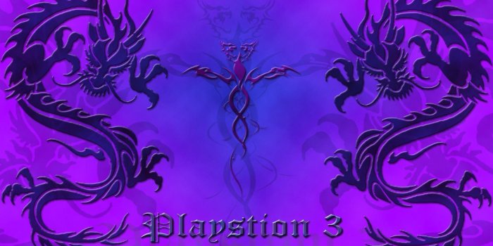 1920x1080 Purple Dragon Wallpapers