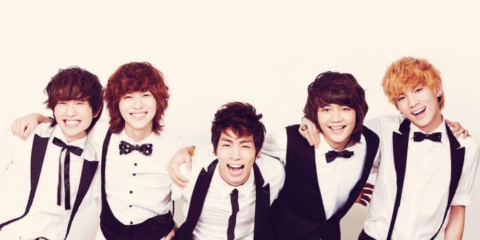 1280x800 7 SHINee HD Wallpapers | Background Images