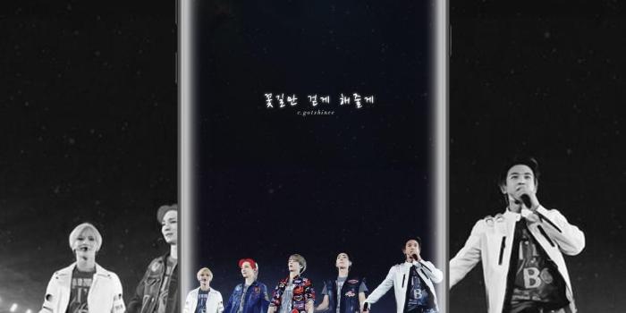 1307x1535 SHINee Wallpaper for Android - APK Download