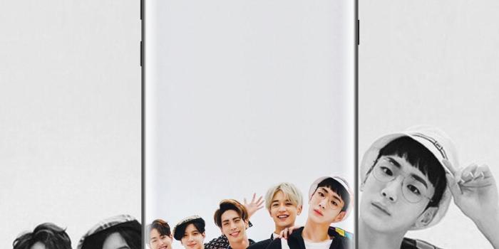 1307x1535 SHINee Wallpaper for Android - APK Download