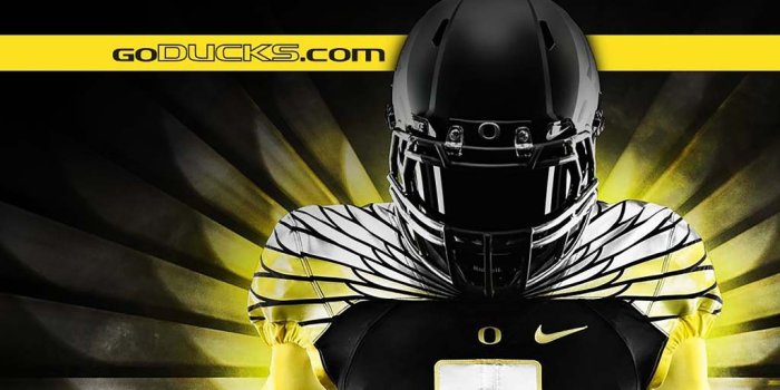 1024x1024 Oregon Football iPad Wallpaper for the Oregon Ducks | Oregon Ducks