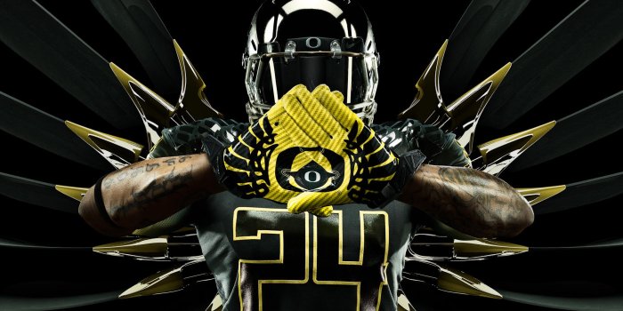1916x1200 NCAA Oregon Ducks Football wallpaper 2018 in Football