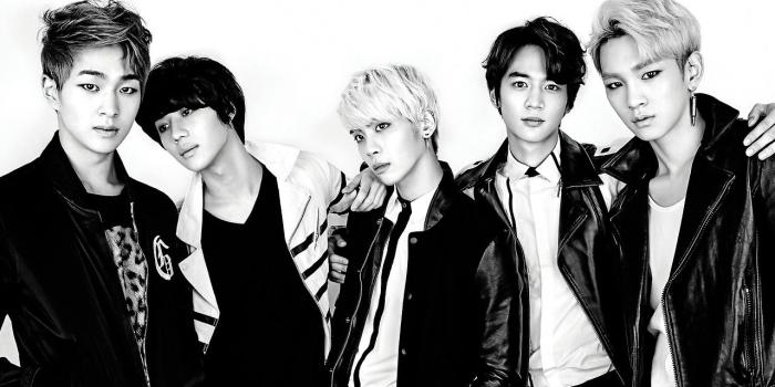 1280x720 shinee desktop wallpaper | Tumblr