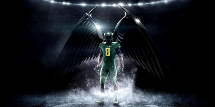 1504x837 Oregon Football Wallpaper | Wallpapers Dope