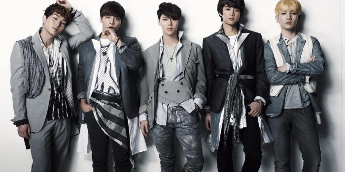 1920x1080 Jonghyun, Key, Minho, Onew, Shinee, Taemin HD Wallpaper & Background