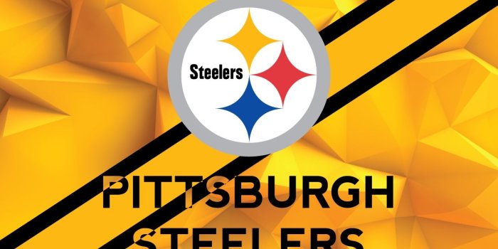 1280x800 Pittsburgh Steelers 2018 Wallpapers