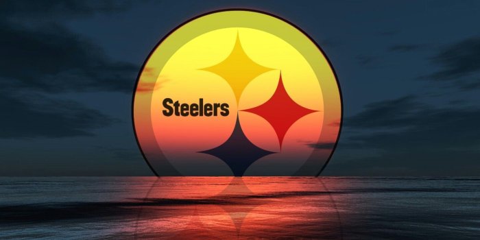 1440x900 Pittsburgh Steelers Sunset Wallpaper | Pittsburgh Steelers