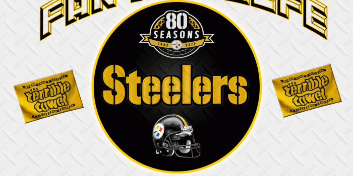 1600x1200 New Antonio Brown and SteelerNation wallpaper [Archive] - Steeler