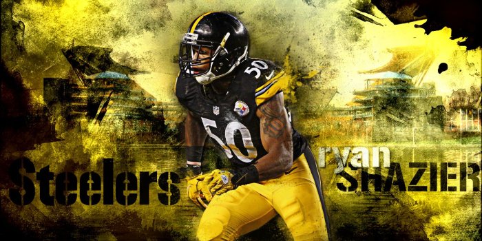 1366x768 Steeler wallpaper Gallery