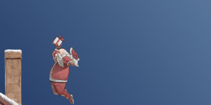1440x900 77+] Free Funny Christmas Wallpaper on WallpaperSafari