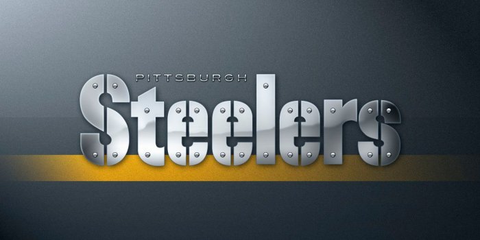1280x1024 Pittsburgh Steelers Screensaver Download