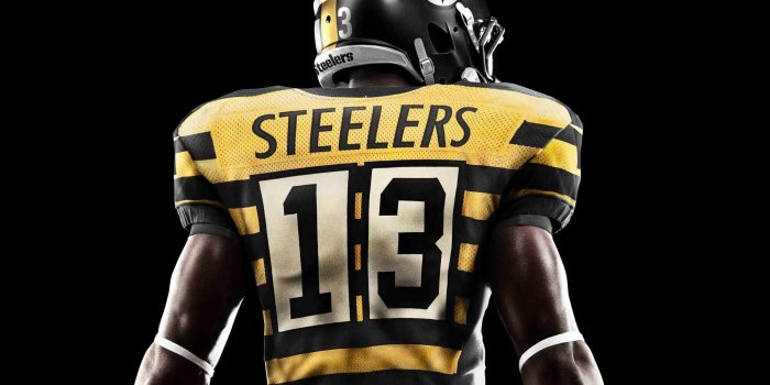 2648x1698 55+ Steelers Football Wallpapers - Download at WallpaperBro