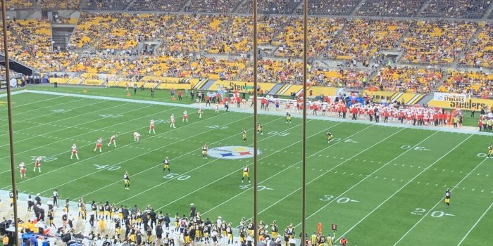 2048x1536 FINAL: Steelers 17, Kansas City Chiefs 7 | Steelers Now