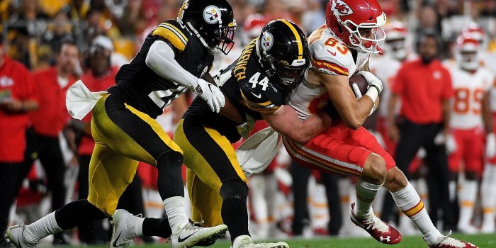 1600x1008 Kansas City Chiefs roster bubble watch: Steelers game hurt several
