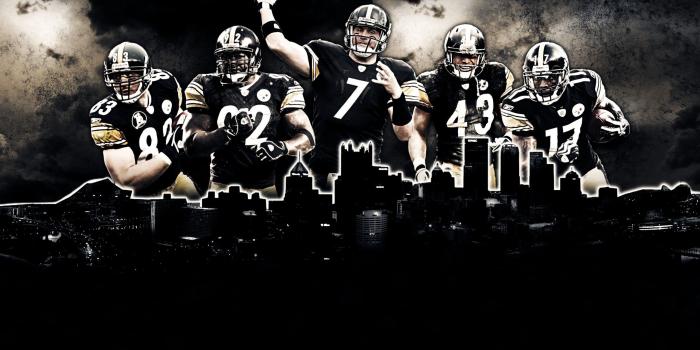 2560x1600 Pittsburgh Steelers wallpaper ·① Download free full HD backgrounds