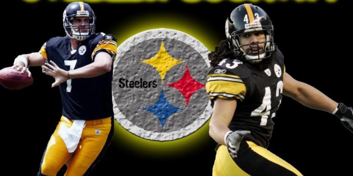 1024x768 Steelers screensavers free Gallery