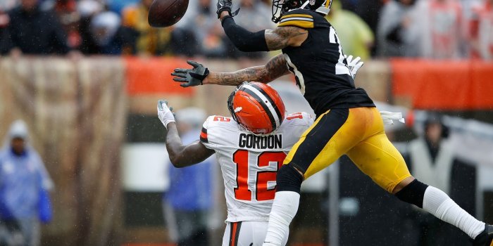 1600x1055 Chiefs vs. Steelers: Joe Haden, David DeCastro are inactive for