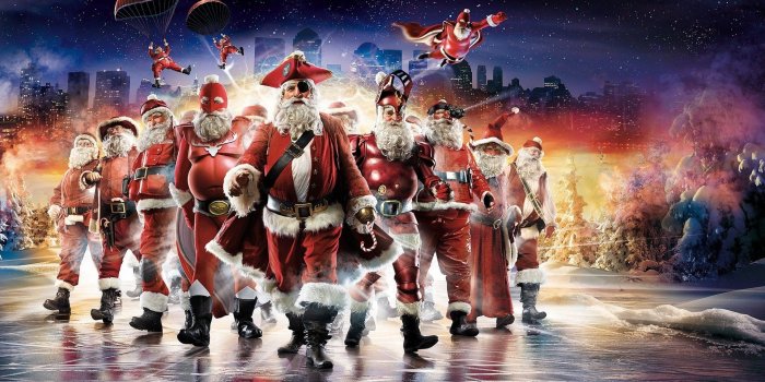 1920x1080 Funny Christmas Wallpaper (62+ images)