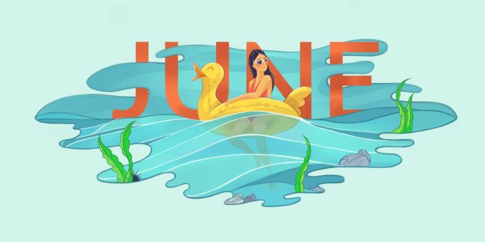 1920x1200 Good Vibes And Summer Dreams: Joyful Wallpapers For Your Desktop