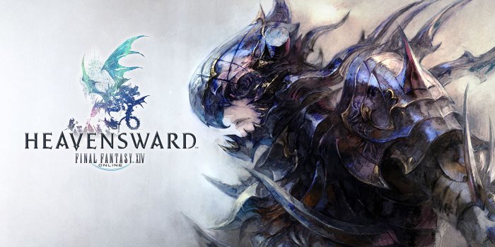2560x1440 FINAL FANTASY XIV Fan Kit