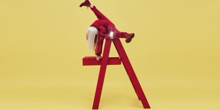 1920x1080 Billie Eilish Wallpapers