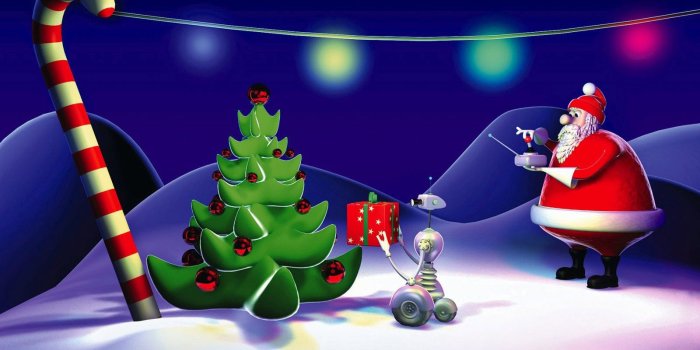 1600x1200 Awesome Funny Christmas Wallpaper Desktop | Wallpaper Collections