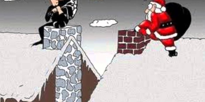 1920x1080 Funny Christmas Wallpapers - Top Free Funny Christmas Backgrounds