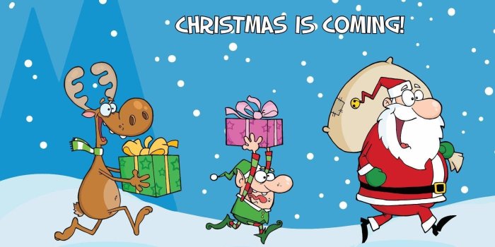 1920x1080 Funny Christmas Wallpapers (58+ background pictures)